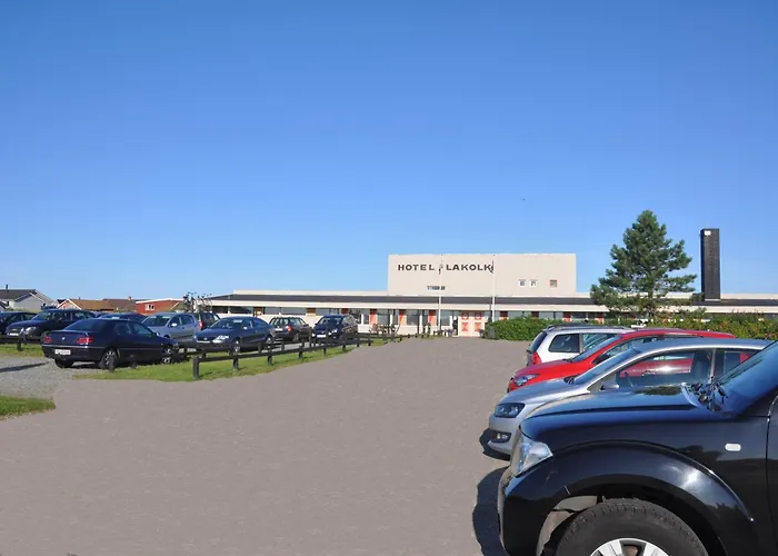 Hotel Lakolk