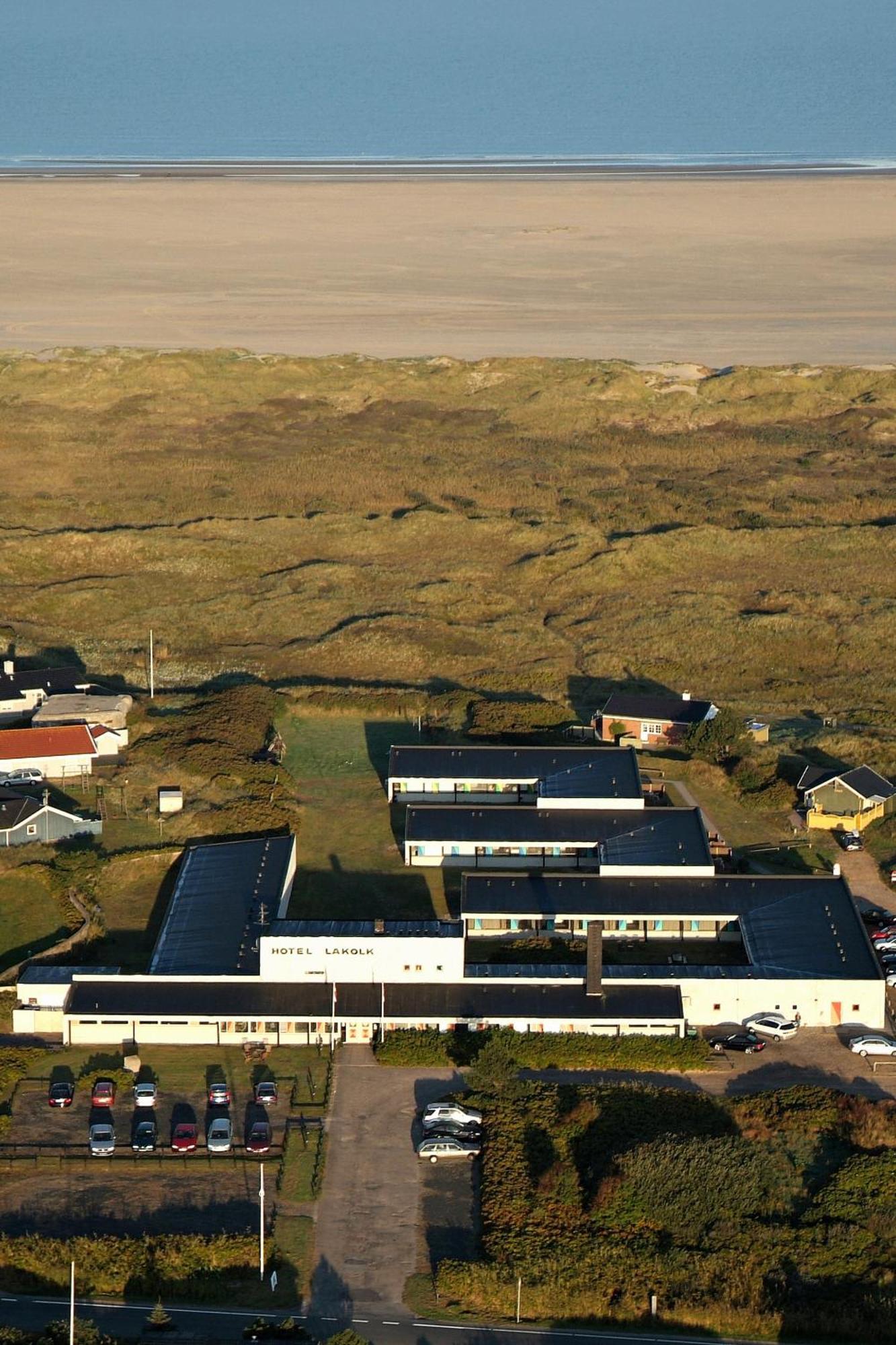 Lakolk