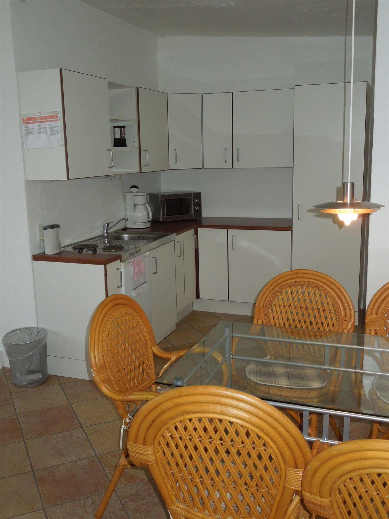 Hotel Lakolk